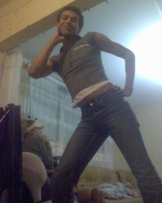 mon bow black !!! ^^